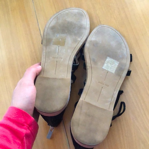 Dolce Vita sandals - Picture 3 of 5